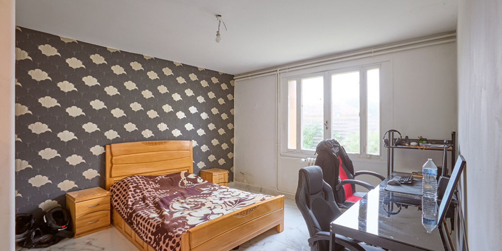 maison à LE PASSAGE (47520)